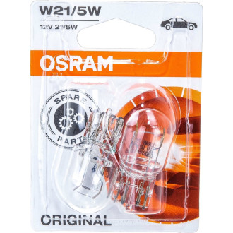 Автолампа Osram 7515-02B