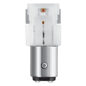 Автолампа Osram 7528DRP-02B
