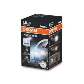 Автолампа Osram 828DWP