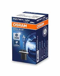 Автолампа Osram 880CBI