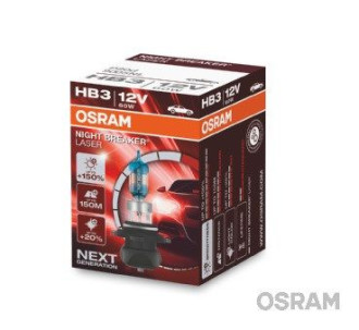 Автолампа Osram 9005NL