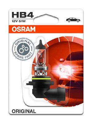 Автолампа Osram 9006-01B