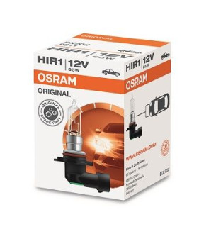 Автолампа Osram 9011