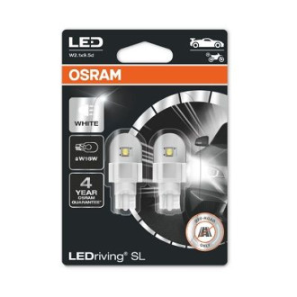 Автолампа Osram 921DWP-02B