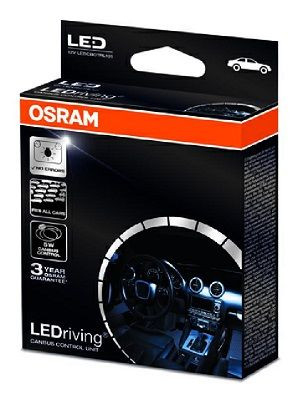 Блокиратор ошибок Osram LED CANbus