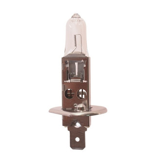 Автолампа Osram H1 55 P14.5s+30% SUPER 12V /10/100 HIT
