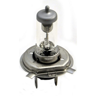Автолампа Osram H4 60/55 P43t-38 ULTRA LIFE 12V /1/10