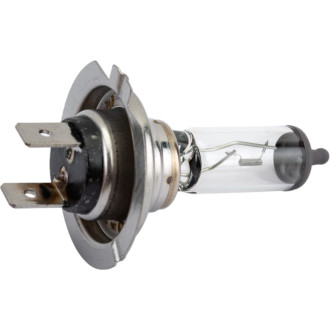 Автолампа Osram H7 55 PX26d+30% SUPER 12V /10/100