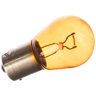 Автолампа Osram PY21W BAU15s YELLOW 12V /1/10
