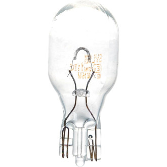 Автолампа Osram W16W W2.1*9.5d 12V /10/50 HIT