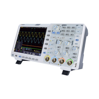 Цифровой осциллограф OWON XDS3204E