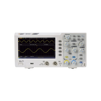 Цифровой осциллограф OWON SDS1202