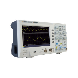 Цифровой осциллограф OWON SDS1202