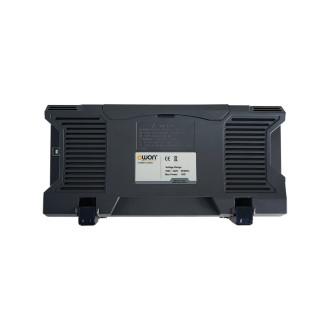 Цифровой осциллограф OWON SDS1202