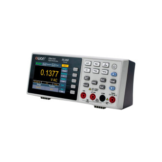 Настольный мультиметр OWON XDM1041