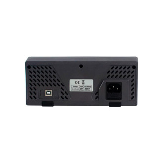 Настольный мультиметр OWON XDM1041