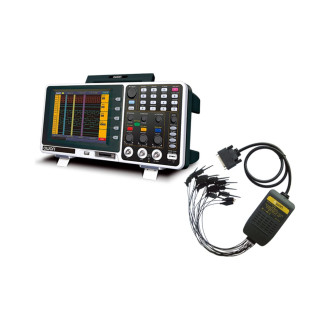 Цифровой осциллограф OWON MSO8202T
