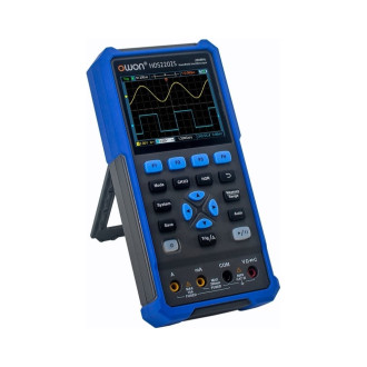 Портативный осциллограф OWON HDS2202S
