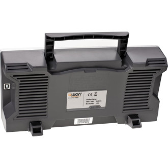 Настольный осциллограф OWON SDS1202