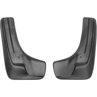 Автомобильные брызговики Volkswagen Tiguan / Фольксваген Тигуан, (07-16 L.Locker 7001062151