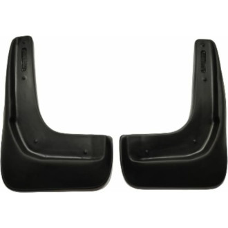 Автомобильные брызговики для Ford Focus III / Форд Фокус 3, (11-15) L.Locker 7002022551