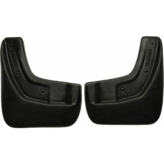 Автомобильные брызговики для Chevrolet Captiva / Шевролет Каптива, (06-16) L.Locker 7007070151