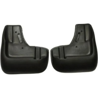 Автомобильные брызговики Mitsubishi Outlander III FL / Митсубиси Аутлендер, рест., (15-18) L.Locker 7008010551