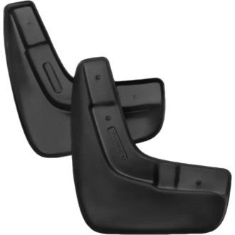 Автомобильные брызговики для Suzuki SX4 / Сузуки SX4, (09-13) L.Locker 7012042361