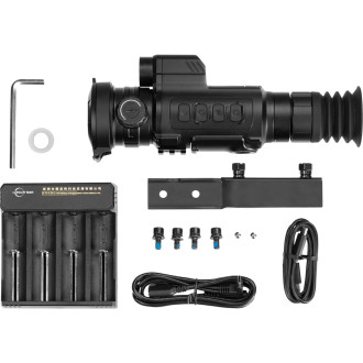 Тепловизионный прицел Longot LY335LRF