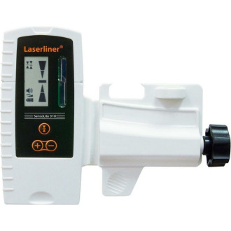 Приемник лазерных лучей для ротационных лазеров Laserliner SensoLite 310 Set