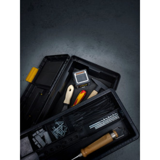 Автоматический перекрестный лазерный прибор Laserliner CompactCube-Laser 3