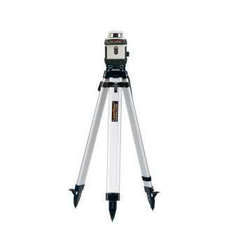 Автоматический ротационный лазерный прибор Laserliner AquaPro 120 Plus Set