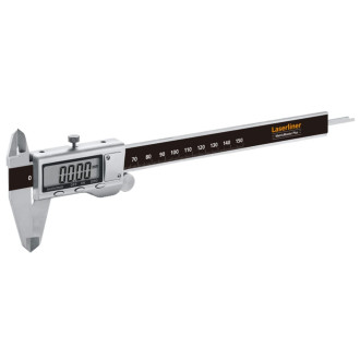 Цифровой штангенциркуль Laserliner MetricMaster Plus