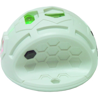 Линейный лазер Laserliner SuperLine 2D