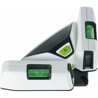 Лазерный уровень Laserliner SuperSquare-Laser 2G Plus