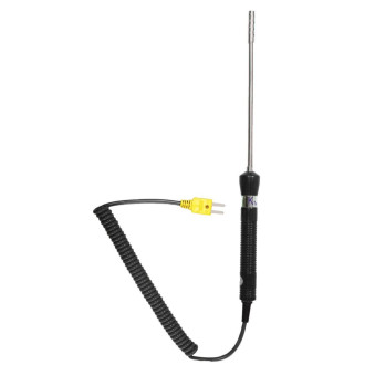 Щуп для измерения температуры воздуха и газа Laserliner ThermoSensor Air