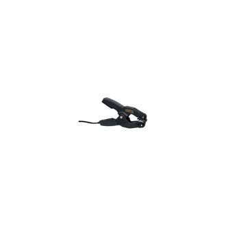 Высокоточный двухканальный термометр Laserliner ThermoMaster Plus Set