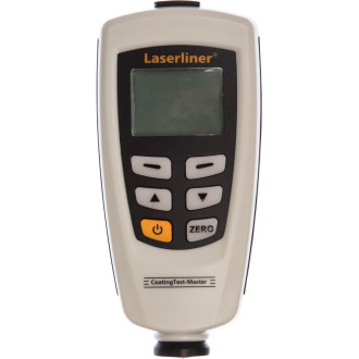 Толщиномер Laserliner CoatingTest-Master