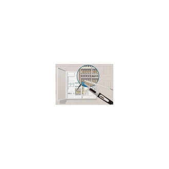 Универсальный тестер напряжения Laserliner ActiveTester