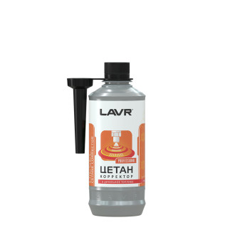 Цетан корректор LAVR Ln2112