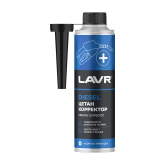 Цетан корректор LAVR Ln2112