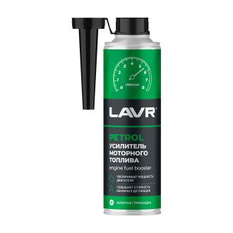 Усилитель моторного топлива LAVR Ln2127-L