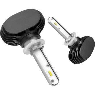 Светодиодные лампы led для авто LEDZILLA S1-H27