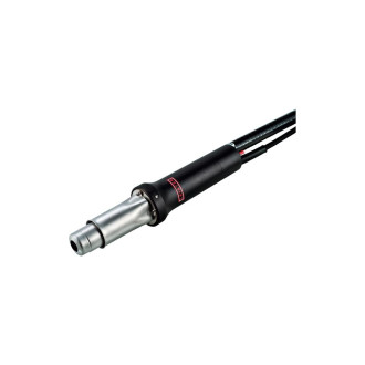 Аппарат горячего воздуха Leister DIODE S
