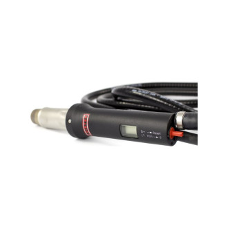 Электрофен Leister Диод PID