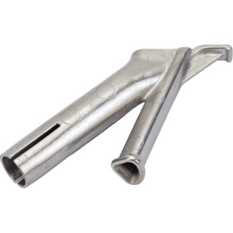 Насадка быстрой сварки прутком Leister 106.992