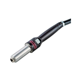 Ручной аппарат горячего воздуха Leister 230V/1000W