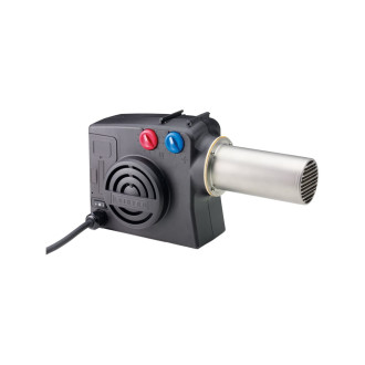 Вентилятор Leister Хотвинд System