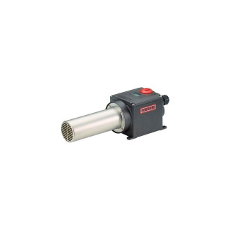 Нагреватель Leister 230V/3.6 кW