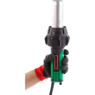 Термопистолет Leister Электрон ST